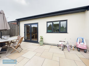 Garden- click for photo gallery